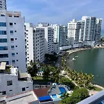Apartamentos Por Dias Laguito Ctg