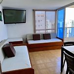 Apartamentos Por Dias Laguito Ctg