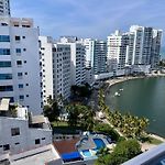 Apartamentos Por Dias Laguito Ctg
