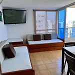 Apartamentos Por Dias Laguito Ctg