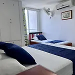 Apartamentos Por Dias Laguito Ctg