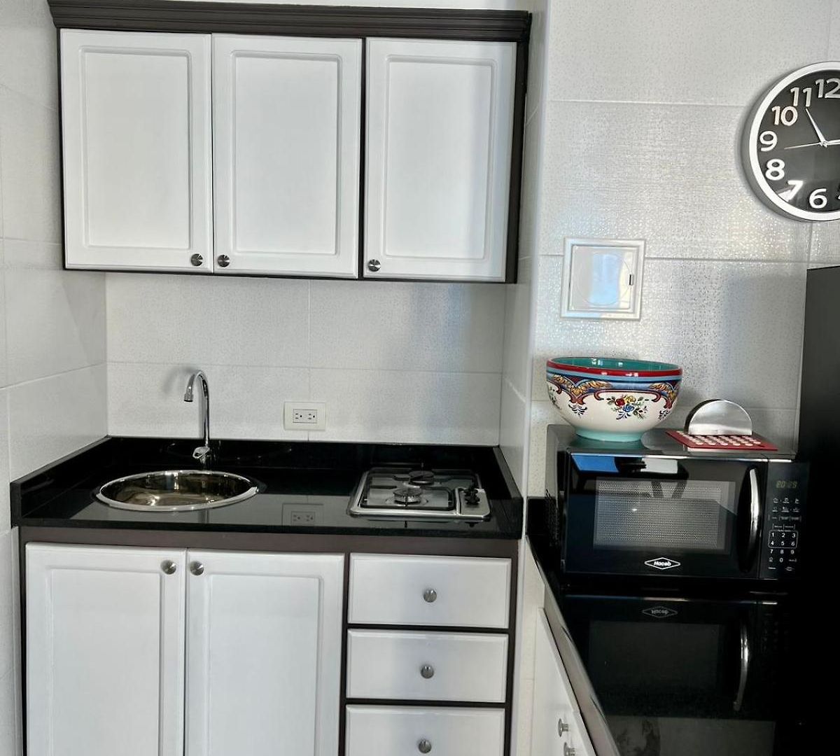 Apartamento Por Dias Laguito Ctg *