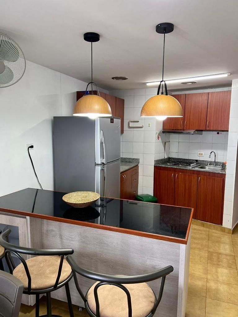Por Dias Laguito Ctg Apartamento Cartagena