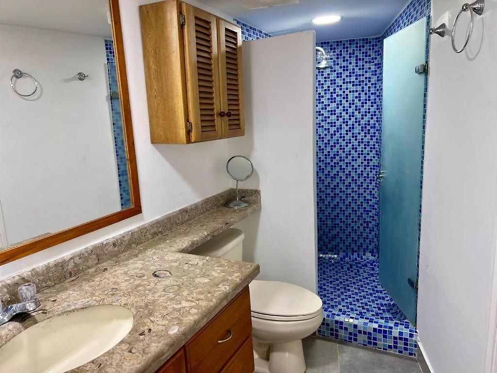 Por Dias Laguito Ctg Apartamento Cartagena