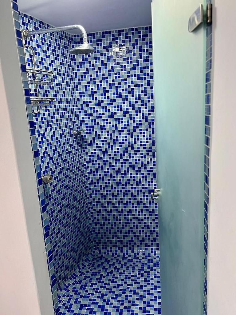 Apartamento Por Dias Laguito Ctg