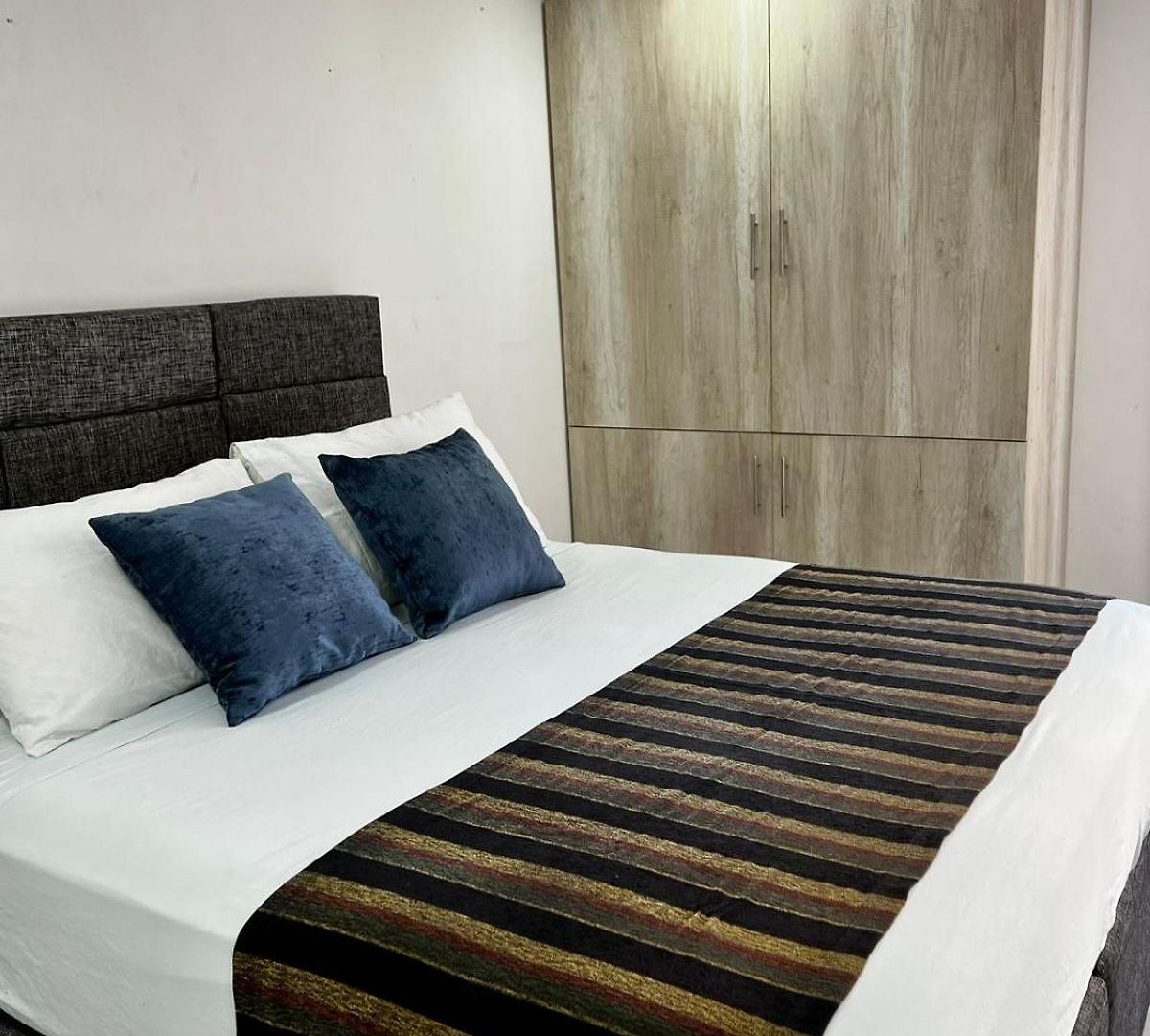 Apartamento Por Dias Laguito Ctg