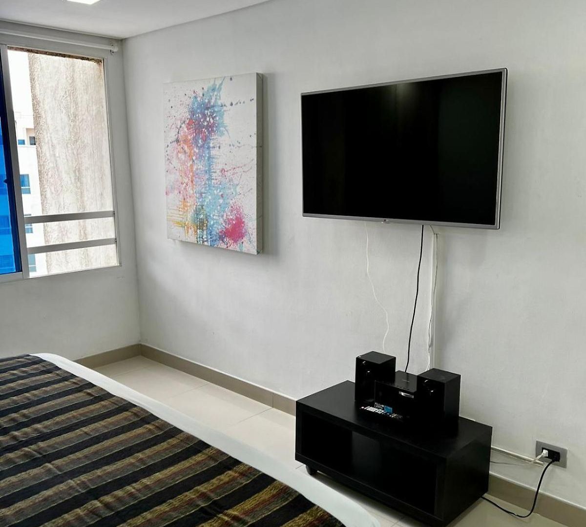 Por Dias Laguito Ctg Apartamento Cartagena