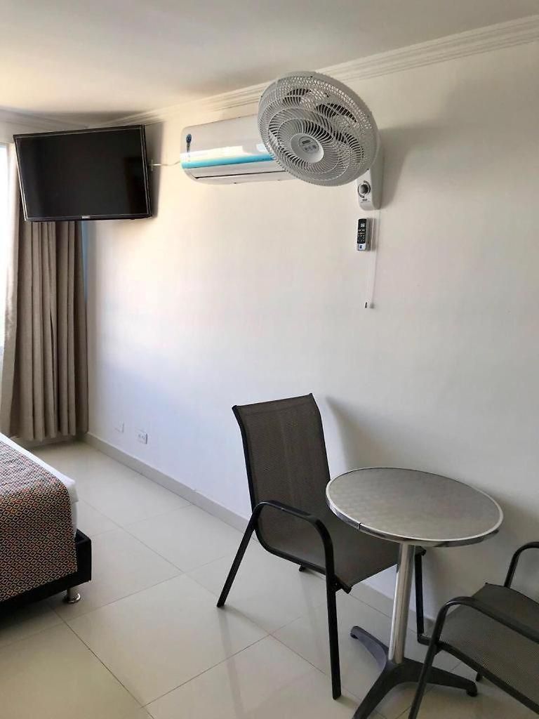 Por Dias Laguito Ctg Apartamento *
