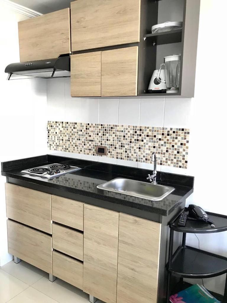 Apartamento Por Dias Laguito Ctg
