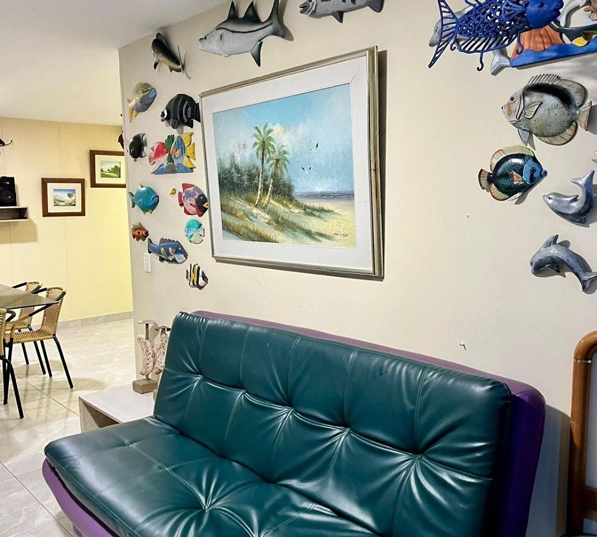 Apartamento Por Dias Laguito Ctg Cartagena