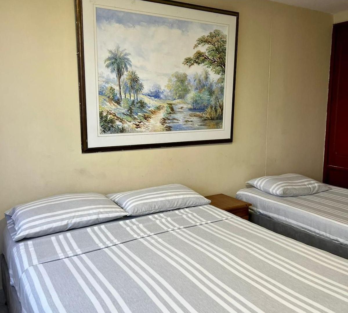 Por Dias Laguito Ctg Apartamento Cartagena