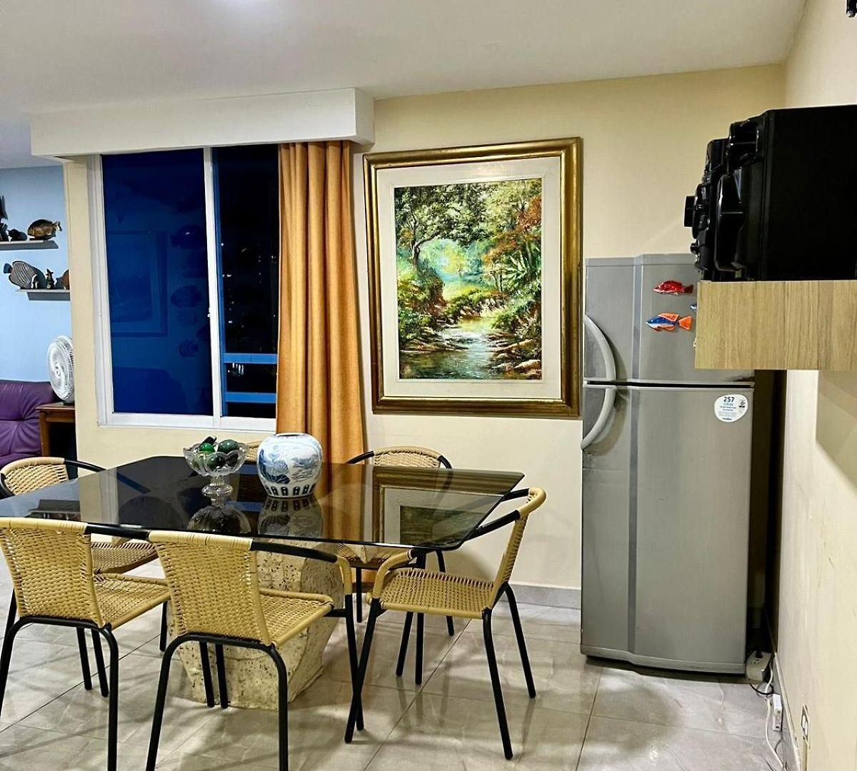 Apartamento Por Dias Laguito Ctg Cartagena