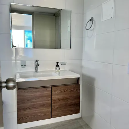 Apartamento Por Dias Laguito Ctg Cartagena