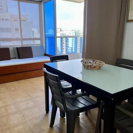 Apartamento Por Dias Laguito Ctg Cartagena