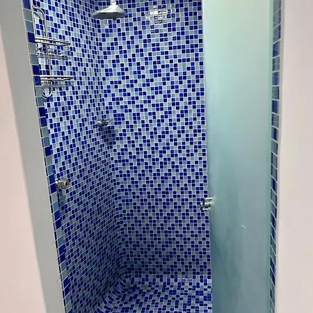Apartamento Por Dias Laguito Ctg