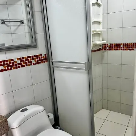 Apartamento Por Dias Laguito Ctg Cartagena