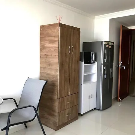 Apartamento Por Dias Laguito Ctg Cartagena