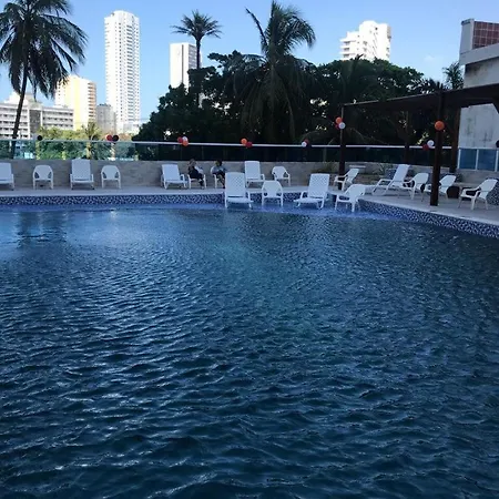 Apartamento Por Dias Laguito Ctg