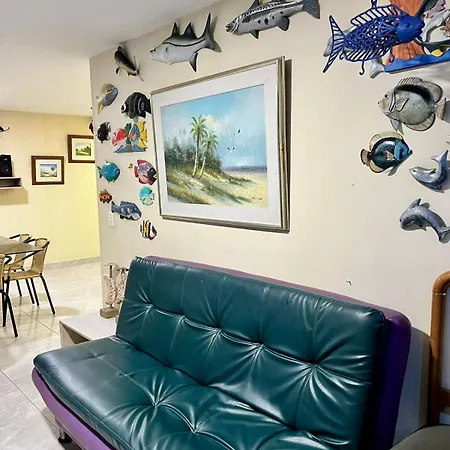 Apartamento Por Dias Laguito Ctg Cartagena