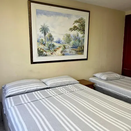 Por Dias Laguito Ctg Apartamento Cartagena