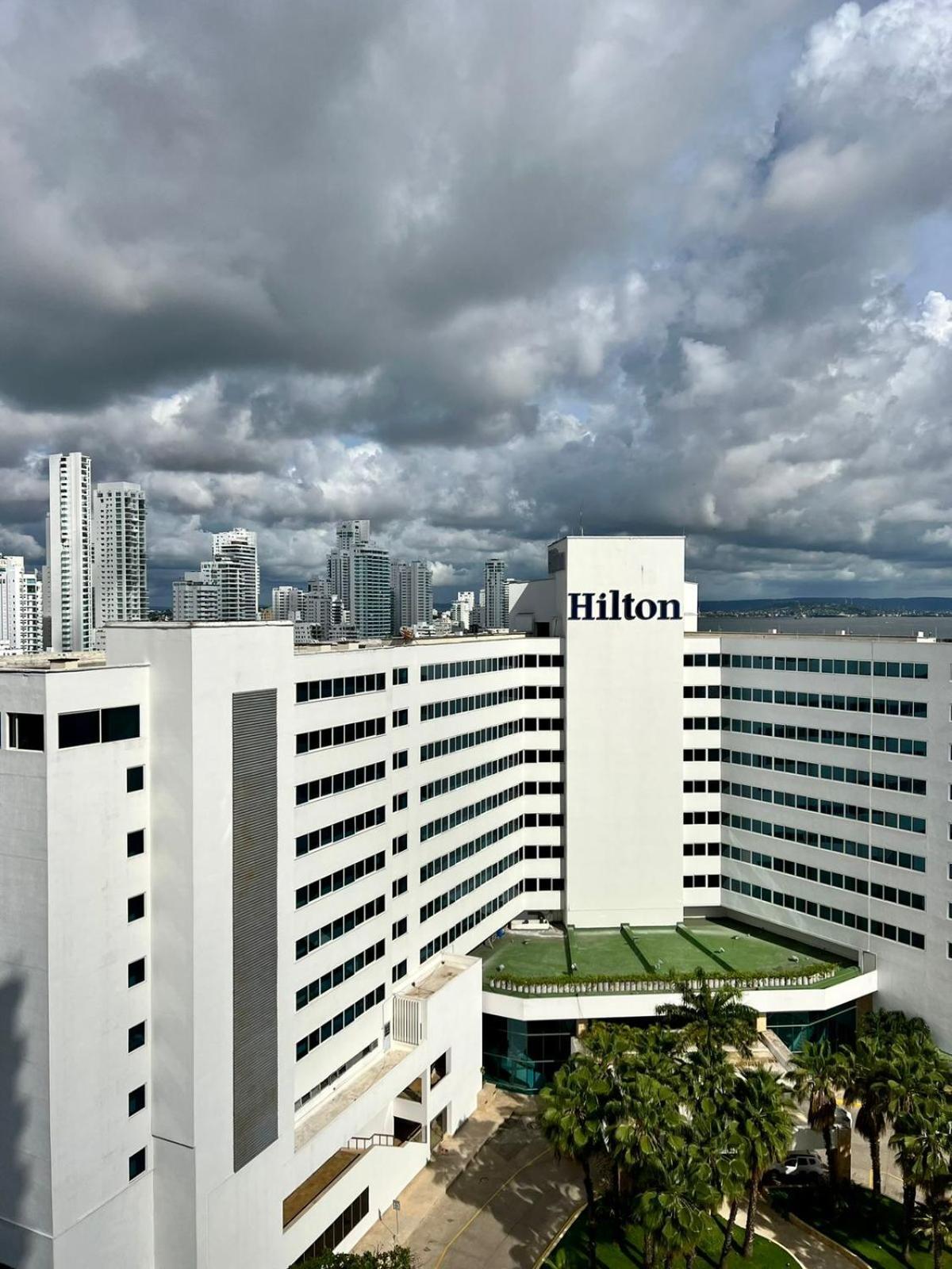 Por Dias Laguito Ctg Apartamento Cartagena