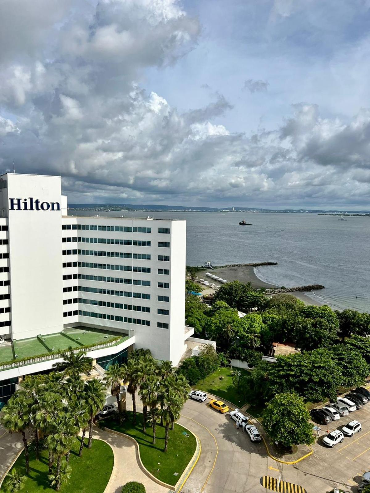 Apartamento Por Dias Laguito Ctg