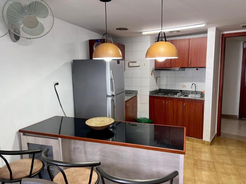 Por Dias Laguito Ctg Apartamento