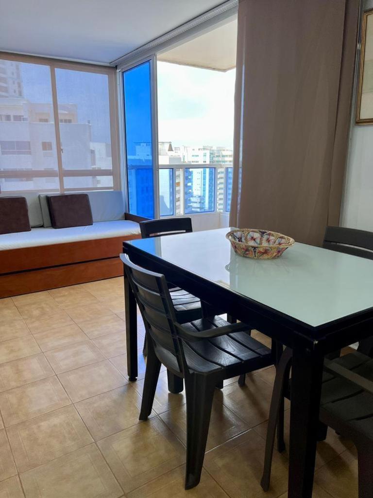 Apartamento Por Dias Laguito Ctg Cartagena