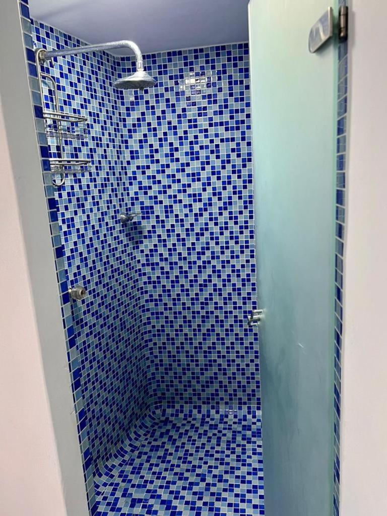 Apartamento Por Dias Laguito Ctg