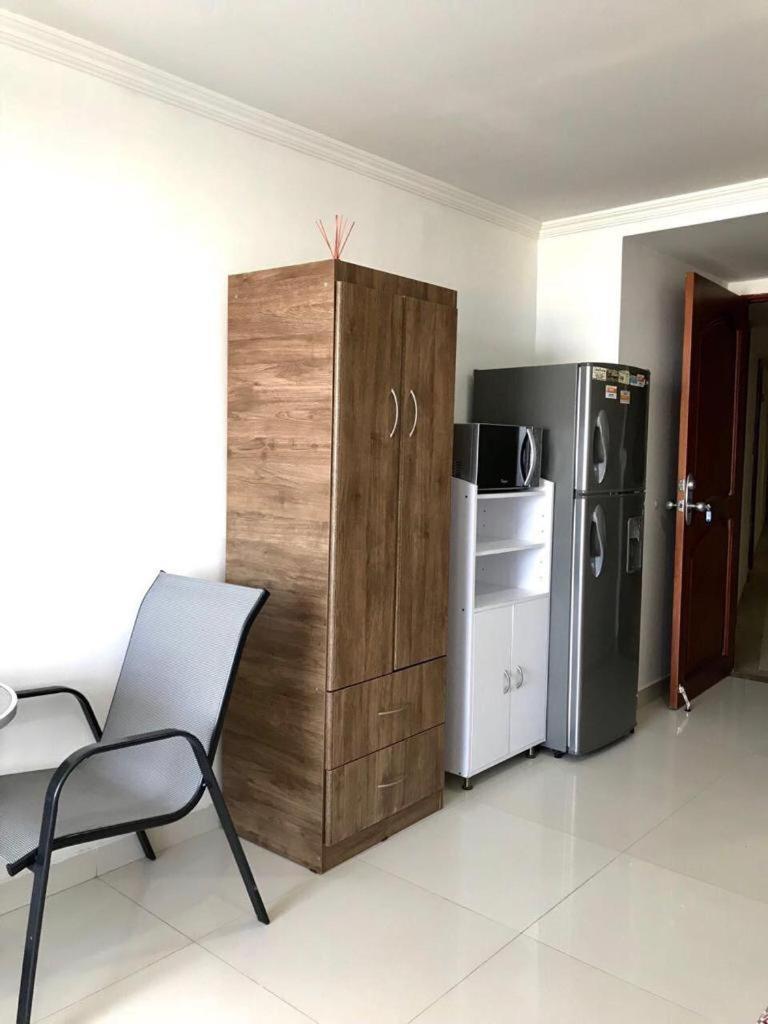 Apartamento Por Dias Laguito Ctg Cartagena