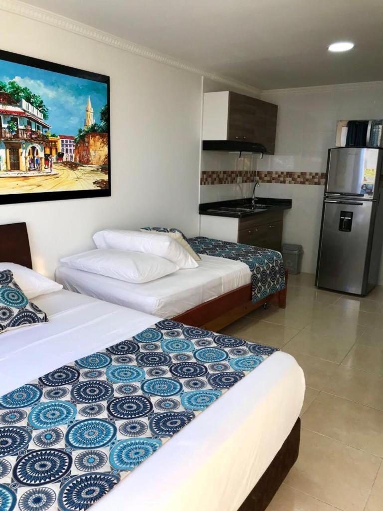 Por Dias Laguito Ctg