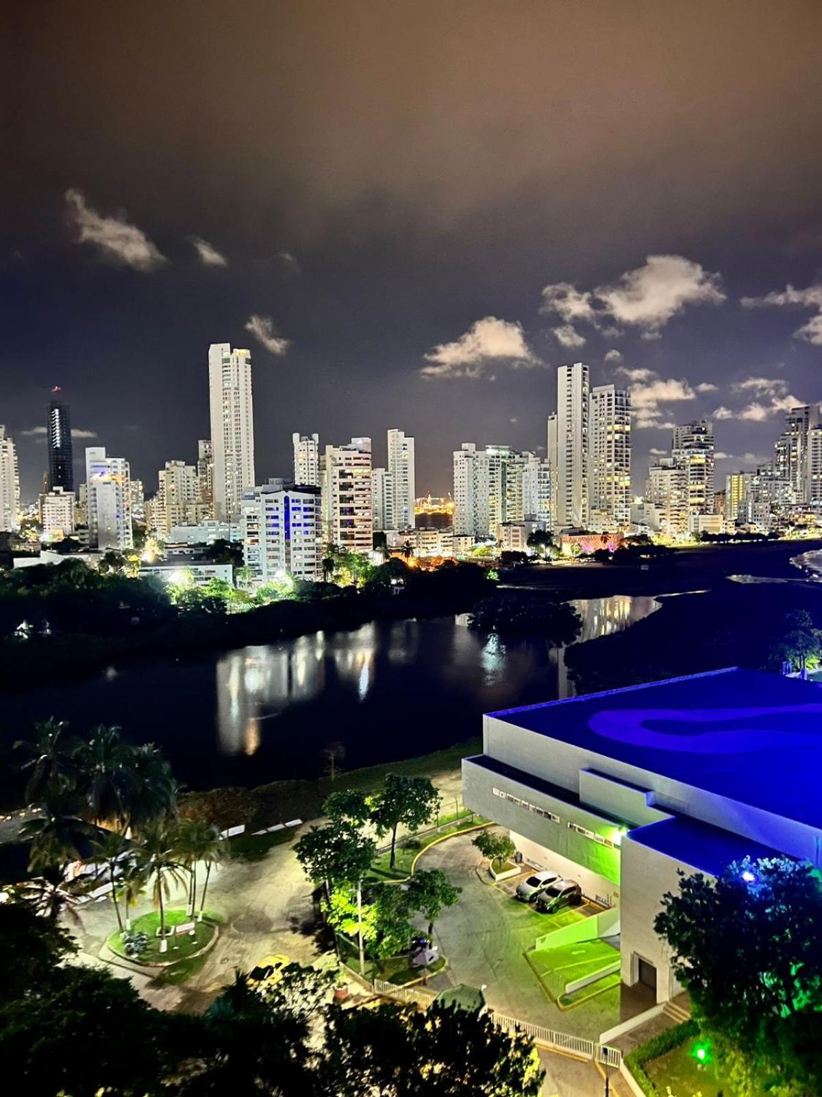 Por Dias Laguito Ctg Apartamento Cartagena