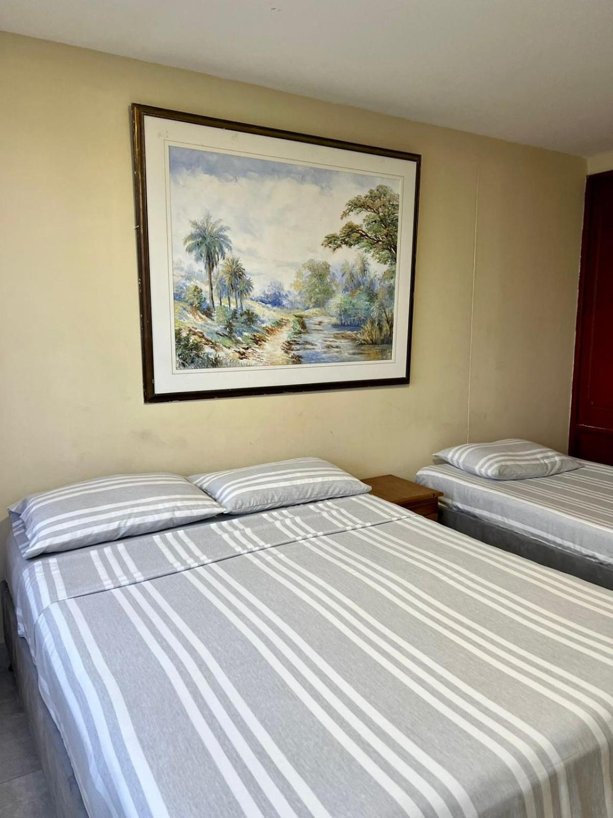 Por Dias Laguito Ctg Apartamento Cartagena